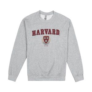 Harvard Crest Crewneck Size L unisex